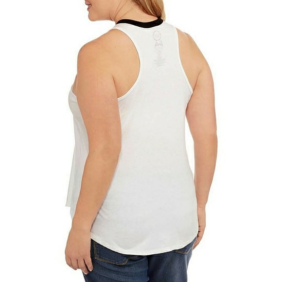 New Project Karma Barbie Brunch Bunch Graphic Tank - Size 1X - Picture 2 of 7